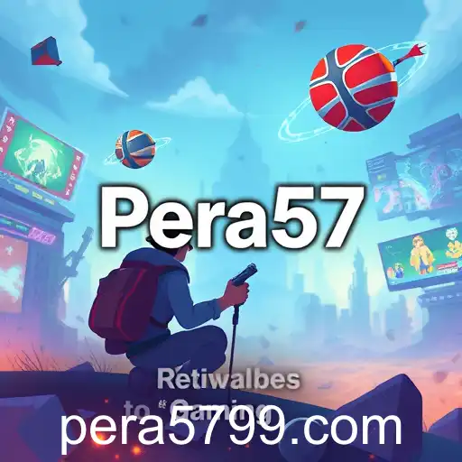 The Digital Playground: The Rise of Pera57