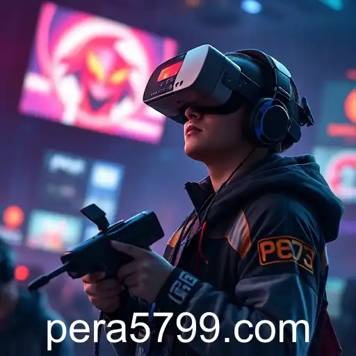 The Evolution of Online Gaming in 2025