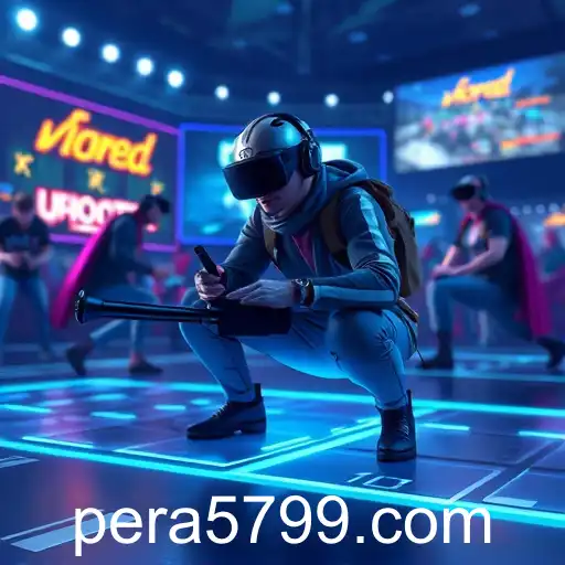 Gaming Evolution in the Digital Era