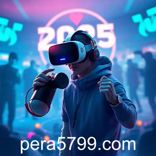 Gaming Trends and Innovations in 2025