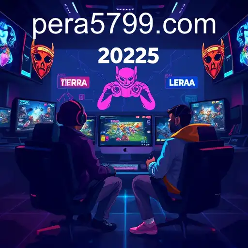 The Digital Landscape and Gaming Evolution