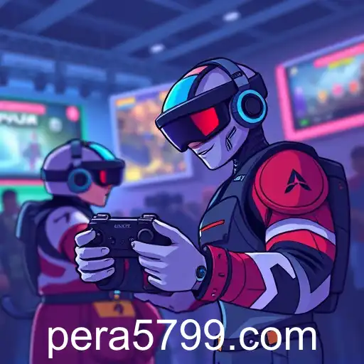 The Evolving Landscape of Online Gaming