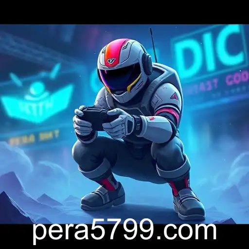 Gaming Evolution: The Rise of Pera57