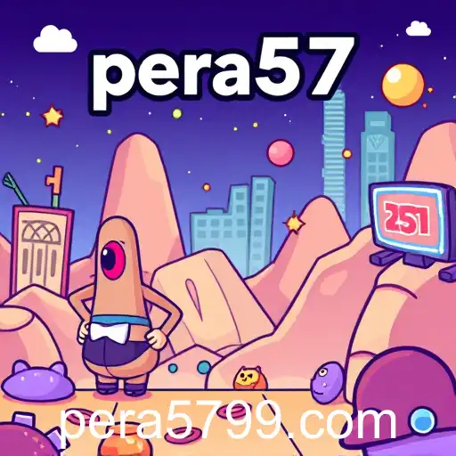 Gaming Evolves: Pera57 and the Future of Online Experiences