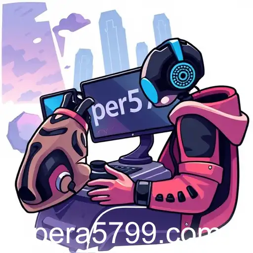 Gaming Trends and the Rise of 'pera57'