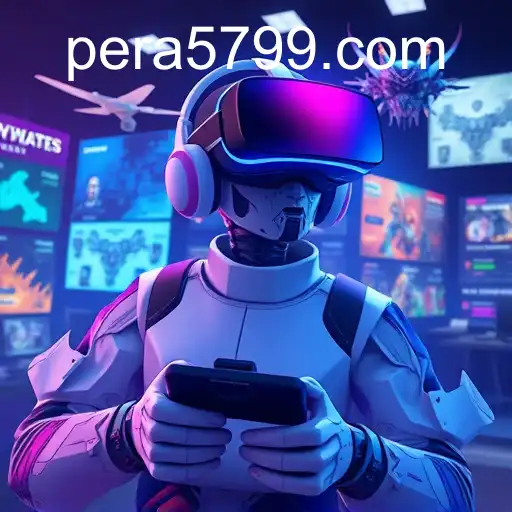 Pioneering Innovations in Online Gaming