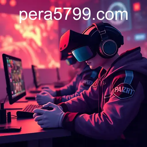 Online Gaming Evolutions: A Look into the Future