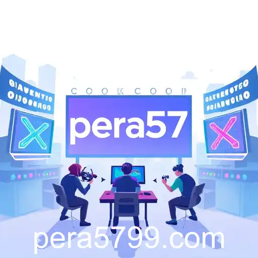 Pera57: Shaping the Future of Online Gaming