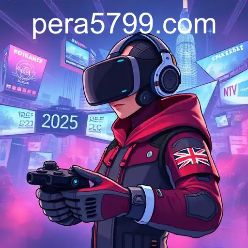 The Rise of Pera57: A Digital Revolution in Gaming