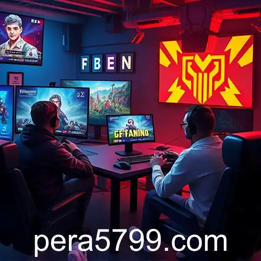 The Rise of Online Gaming Communities