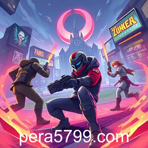 The Rise of Pera57 in the Gaming World