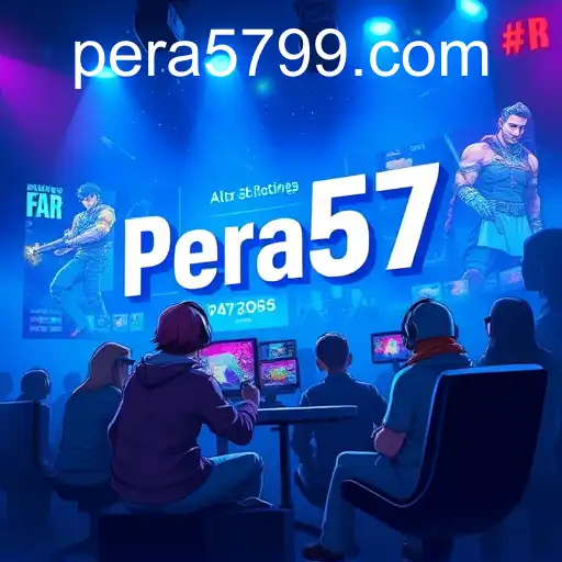 The Rise of Pera57 in Gaming