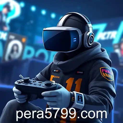 The Rise of Pera57 in Global Gaming