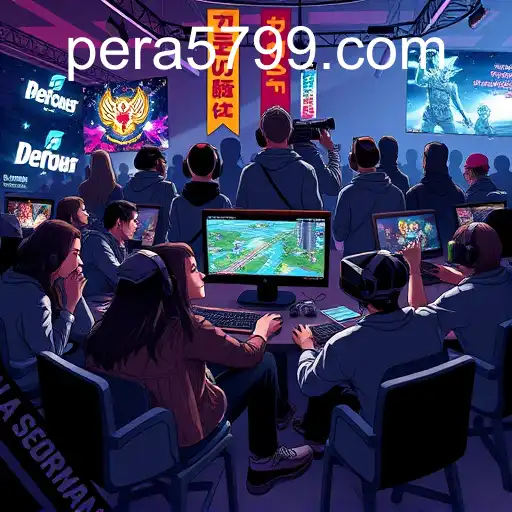 The Rising Influence of Gaming Communities