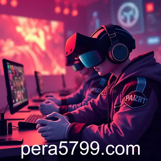 Online Gaming Evolutions: A Look into the Future