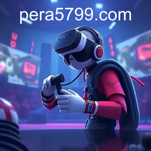 Digital Realms: Navigating Pera57 in 2025