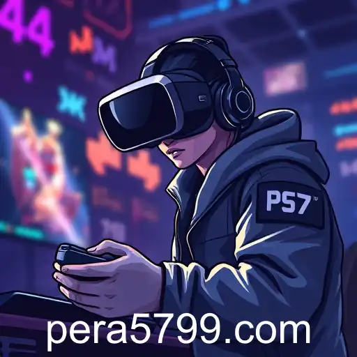 Pera57: A Game-Changer in Online Gaming