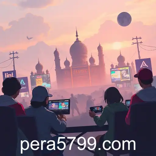 The Rise of Pera57 in The Gaming World