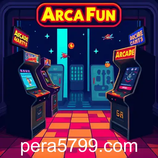 Gaming Trends and Innovations with pera57