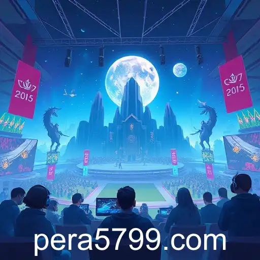 Revolutionizing Online Gaming with Pera57