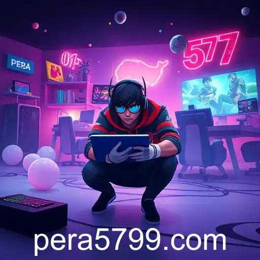 Pera57: Revolutionizing Gaming in the New Era
