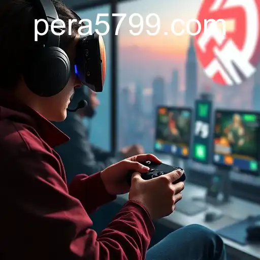 The Rise of Gaming Platforms Amid Global Trends