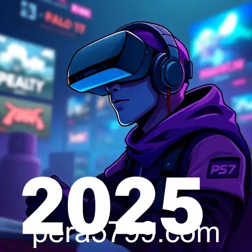 The Rise of Online Gaming in 2025
