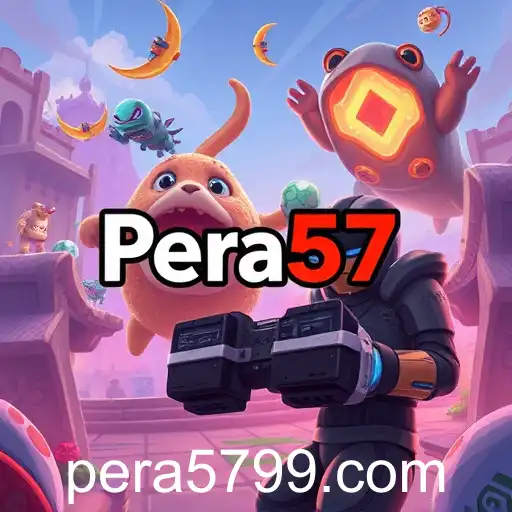 The Rise of Pera57: Gaming in the Digital Age