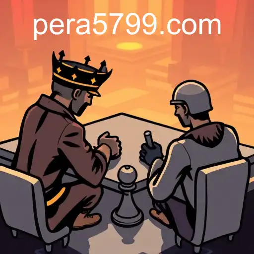 The Intricacies and Appeal of Strategic Games: Delving into the Category with 'pera57'